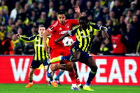 Kadıköy'de şok skor: Fenerbahçe'ye ilk maçta ağır mağlubiyet