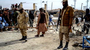 Pakistan ile Afganistan sınırında çatışmalar tırmandı