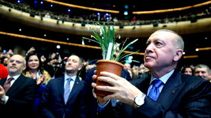 "Çevre bilinci vatan bilincidir"