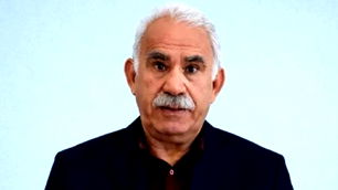 DEM Parti, Öcalan'ın yıl dönümü mesajını paylaştı