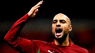 Fenerbahçe'ye Amrabat'tan kötü haber