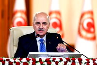 Terörsüz Türkiye Raporu referans niteliği taşıyacak