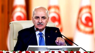 Terörsüz Türkiye Raporu referans niteliği taşıyacak