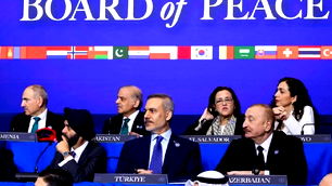 Türkiye'den Gazze için askeri destek mesajı