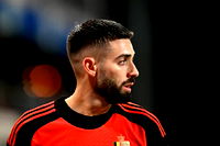 Carrasco için Süper Lig iddiası
