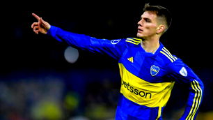 Fenerbahçe için Kevin Zenon iddiası