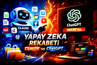 Claude'den ücretsiz plan atağı