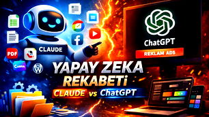 Claude'den ücretsiz plan atağı