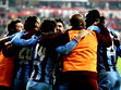 Trabzonspor 833 günlük özlemi Fenerbahçe maçında dindirmek istiyor