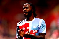 Sterling için Süper Lig ihtimali