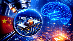Çin'den çip teknolojisinde çığır açan gelişme