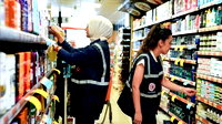 45 Günde 506 milyon liralık denetim faturası