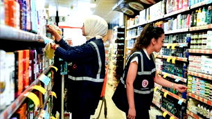 45 Günde 506 milyon liralık denetim faturası