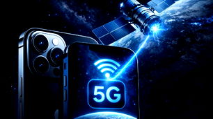 Iphone 18 pro, C2 modem ile 5G uydu desteği sunabilir