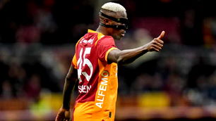 Osimhen'nin saha içi tepkilerinin nedeni