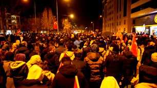 6 Şubat depremlerinin 3. yılında 11 ilde sessiz anma