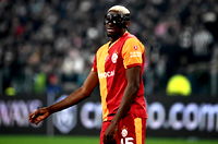 Okan Buruk'tan süpriz Alanyaspor 11'i