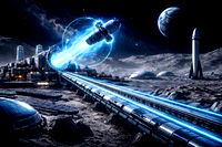 Elon Musk'ın radikal Mars planlarından biri ortaya çıktı