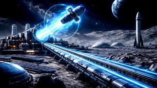 Elon Musk'ın radikal Mars planlarından biri ortaya çıktı