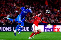 Rafa Silva, Portekiz'de de tartışma konusu oldu