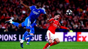 Rafa Silva, Portekiz'de de tartışma konusu oldu