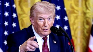 Trump'tan İran açıklaması