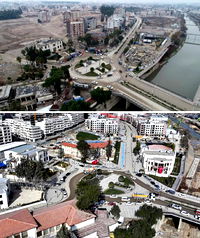 6 Şubat depremlerinin 3. yılı: Yeniden inşaanın kareleri