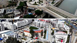 6 Şubat depremlerinin 3. yılı: Yeniden inşaanın kareleri