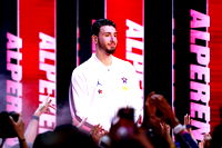 "Türkiye'yi temsil etmek benim için ayrı bir onur"