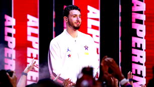 "Türkiye'yi temsil etmek benim için ayrı bir onur"