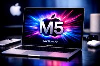 MacBook Air, yeni nesil M5 işlemciyle yenilenmeye hazırlanıyor