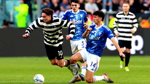 Spaletti, Kenan Yıldız olayını değerlendirdi