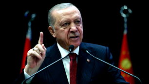 "Ege ve Doğu Akdeniz'de çözülemeyecek mesele yok"