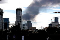 İran'dan ABD üslerine balistik füze saldırısı