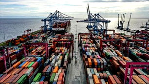 "Türkiye, dayanıklılığını koruyor"