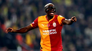 Osimhen'den maç öncesi Napoli itirafı 