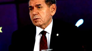 Dursun Özbek, yeniden başkan adayı 