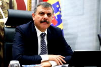 İçişleri Bakanlığı için beklentiler