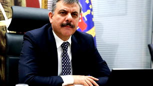 İçişleri Bakanlığı için beklentiler