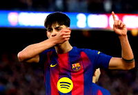 Galatasaray'dan Barcelona'nın genç yıldız adayına teklif