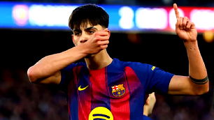 Galatasaray'dan Barcelona'nın genç yıldız adayına teklif