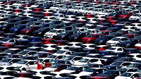 Otomobil pazarı: "Ocakta yüzde 10 artış"