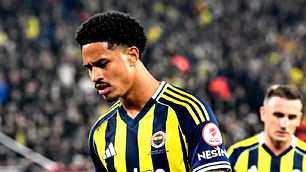 Tedesco'dan Oosterwolde'ye uyarı