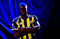 Kante, Fenerbahçe'de
