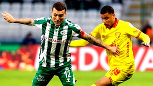 Konyaspor, kaptanını kadro dışı bıraktı