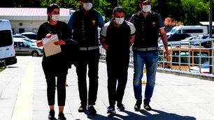 14 İlde operasyon: 305 şüpheli tutuklandı