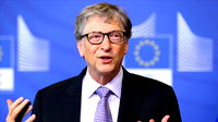 Bill Gates'ten Epstein açıklaması: "Özür diliyorum"