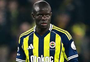Tedesco'dan yeni Kante kararı