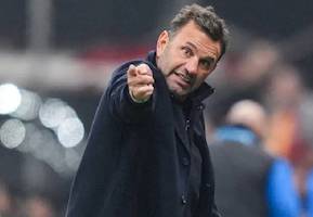 Okan Buruk'tan tur için açıklamalar