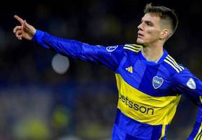 Fenerbahçe için Kevin Zenon iddiası